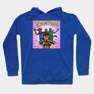 Magical Cantina Tour Hoodie